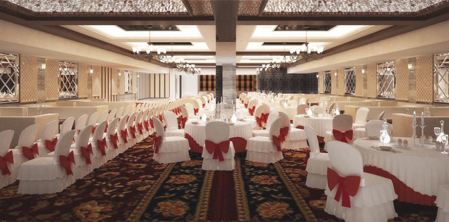 Red Apple Hotel Sangrur ภายนอก รูปภาพ